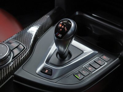 2015 BMW M3 SEDAN thumbnail 29