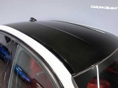 2015 BMW M3 SEDAN photo 9