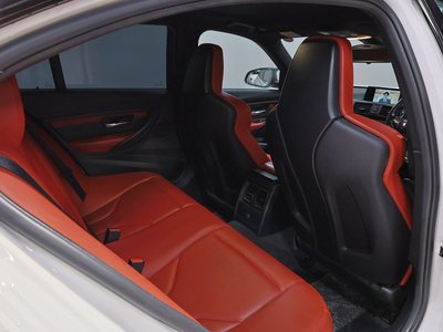 2015 BMW M3 SEDAN thumbnail 53