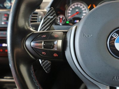 2015 BMW M3 SEDAN thumbnail 64