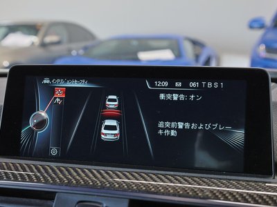 2015 BMW M3 SEDAN thumbnail 60