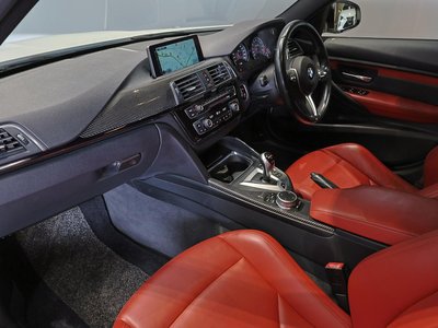 2015 BMW M3 SEDAN thumbnail 49