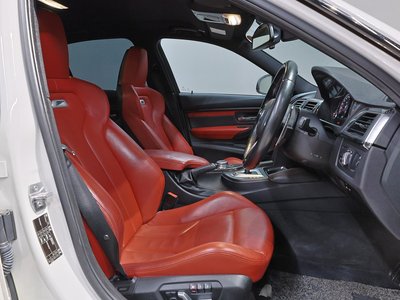 2015 BMW M3 SEDAN thumbnail 22
