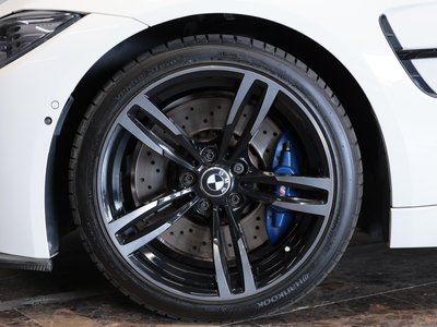 2015 BMW M3 SEDAN thumbnail 44