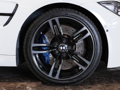 2015 BMW M3 SEDAN thumbnail 46