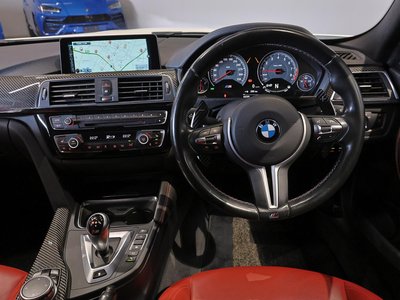 2015 BMW M3 SEDAN thumbnail 56