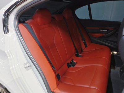 2015 BMW M3 SEDAN thumbnail 54