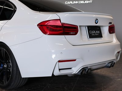 2015 BMW M3 SEDAN thumbnail 43