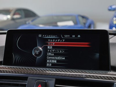 2015 BMW M3 SEDAN thumbnail 67