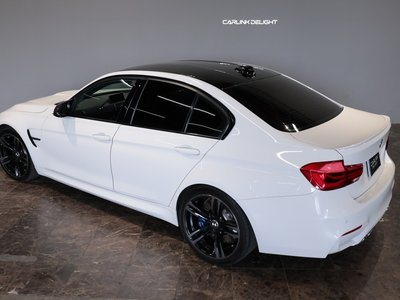 2015 BMW M3 SEDAN thumbnail 37