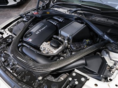 2015 BMW M3 SEDAN thumbnail 80