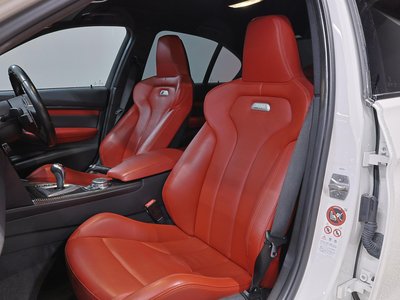 2015 BMW M3 SEDAN thumbnail 50