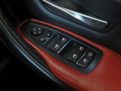 2015 BMW M3 SEDAN thumbnail 76