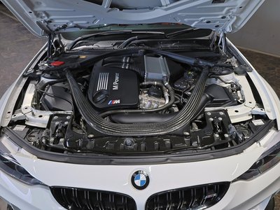 2015 BMW M3 SEDAN thumbnail 31