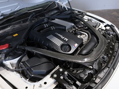 2015 BMW M3 SEDAN thumbnail 79