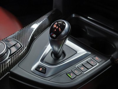 2015 BMW M3 SEDAN thumbnail 73