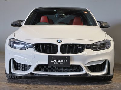2015 BMW M3 SEDAN thumbnail 32