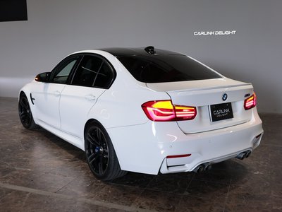 2015 BMW M3 SEDAN thumbnail 40