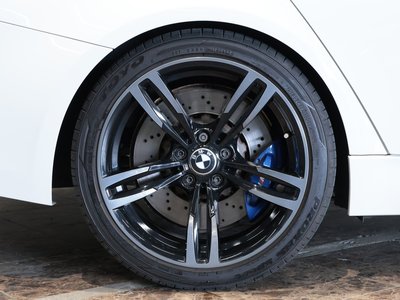 2015 BMW M3 SEDAN thumbnail 47