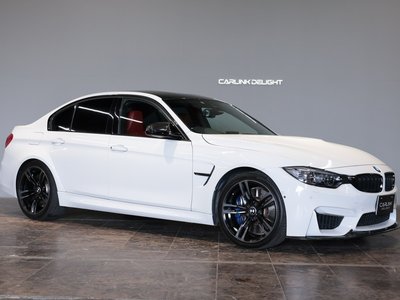 2015 BMW M3 SEDAN thumbnail 35