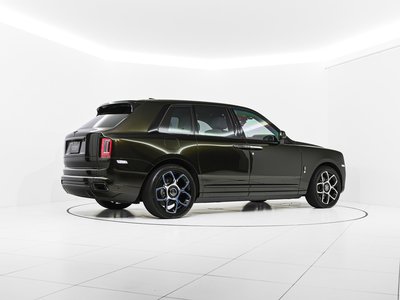 صورة مصغرة 56 لـ 2023 ROLLS-ROYCE CULLINAN