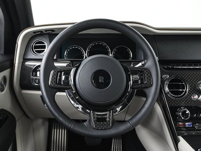 صورة مصغرة 18 لـ 2023 ROLLS-ROYCE CULLINAN