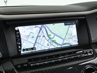 صورة مصغرة 20 لـ 2023 ROLLS-ROYCE CULLINAN