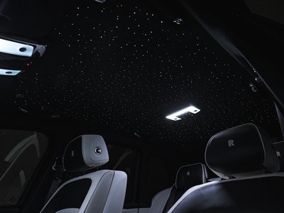 صورة مصغرة 45 لـ 2023 ROLLS-ROYCE CULLINAN