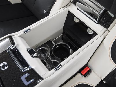 صورة مصغرة 47 لـ 2023 ROLLS-ROYCE CULLINAN