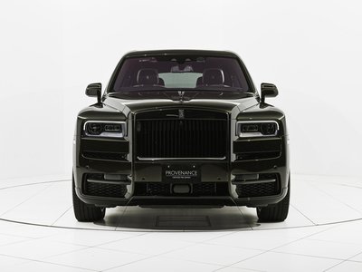صورة مصغرة 3 لـ 2023 ROLLS-ROYCE CULLINAN