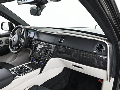 صورة مصغرة 16 لـ 2023 ROLLS-ROYCE CULLINAN