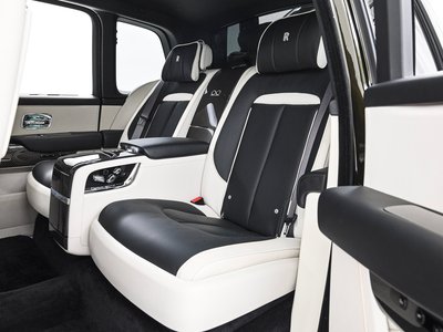 صورة مصغرة 13 لـ 2023 ROLLS-ROYCE CULLINAN