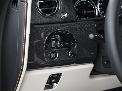 صورة مصغرة 44 لـ 2023 ROLLS-ROYCE CULLINAN