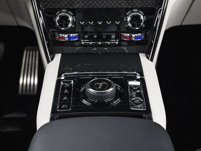 صورة مصغرة 21 لـ 2023 ROLLS-ROYCE CULLINAN
