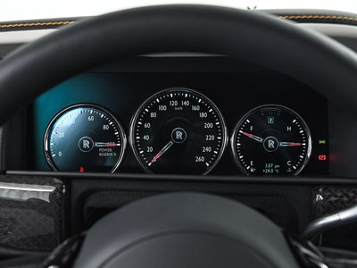 صورة مصغرة 19 لـ 2023 ROLLS-ROYCE CULLINAN