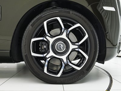 صورة مصغرة 8 لـ 2023 ROLLS-ROYCE CULLINAN