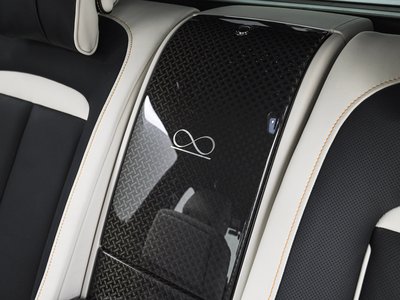 صورة مصغرة 34 لـ 2023 ROLLS-ROYCE CULLINAN
