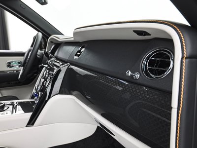 صورة مصغرة 29 لـ 2023 ROLLS-ROYCE CULLINAN