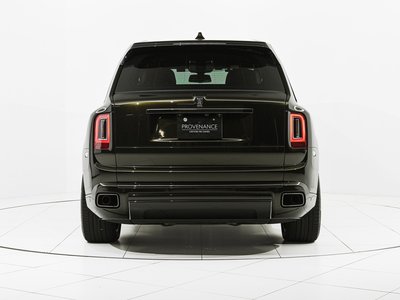 صورة مصغرة 4 لـ 2023 ROLLS-ROYCE CULLINAN
