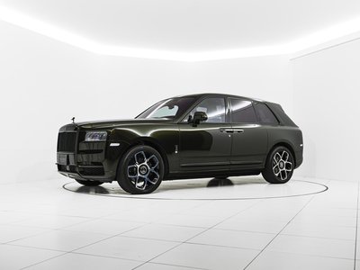 صورة مصغرة 54 لـ 2023 ROLLS-ROYCE CULLINAN