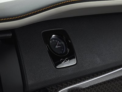 صورة مصغرة 42 لـ 2023 ROLLS-ROYCE CULLINAN