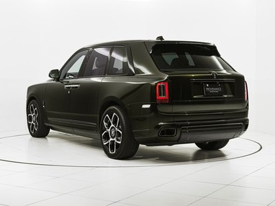 صورة مصغرة 6 لـ 2023 ROLLS-ROYCE CULLINAN