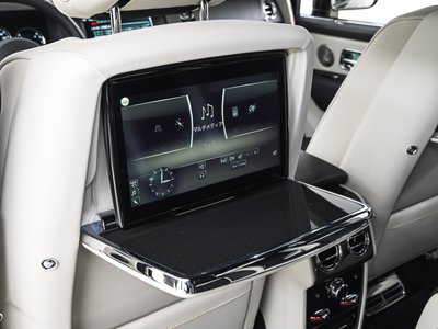 صورة مصغرة 52 لـ 2023 ROLLS-ROYCE CULLINAN