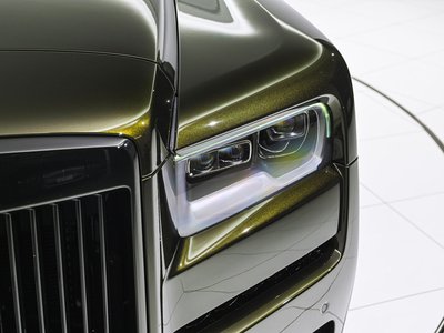 صورة مصغرة 57 لـ 2023 ROLLS-ROYCE CULLINAN