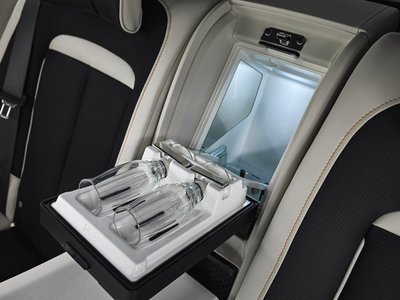 صورة مصغرة 49 لـ 2023 ROLLS-ROYCE CULLINAN
