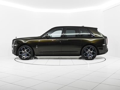 صورة مصغرة 7 لـ 2023 ROLLS-ROYCE CULLINAN