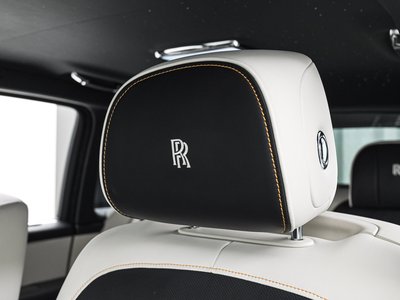 صورة مصغرة 14 لـ 2023 ROLLS-ROYCE CULLINAN