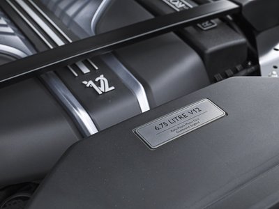 صورة مصغرة 10 لـ 2023 ROLLS-ROYCE CULLINAN