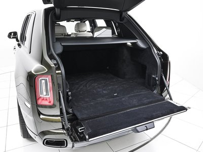 صورة مصغرة 11 لـ 2023 ROLLS-ROYCE CULLINAN