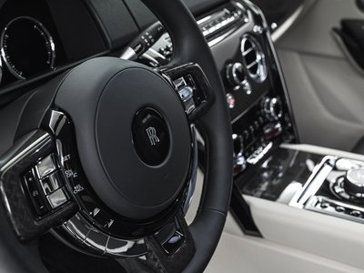 صورة مصغرة 27 لـ 2023 ROLLS-ROYCE CULLINAN